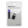 Bezvadu WiFi adapteris standarts AX BT 5.4