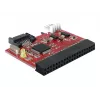 Pārveidotājs IDE SATA / SATA IDE DeLOCK 61635