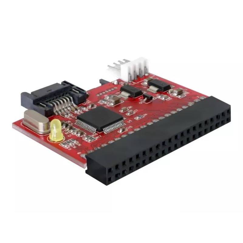 Pārveidotājs IDE SATA / SATA IDE DeLOCK 61635