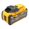 Bezvadu instrumentu bateriju lādētājs DeWALT DCB549-XJ 2.12 kg 1 gab.
