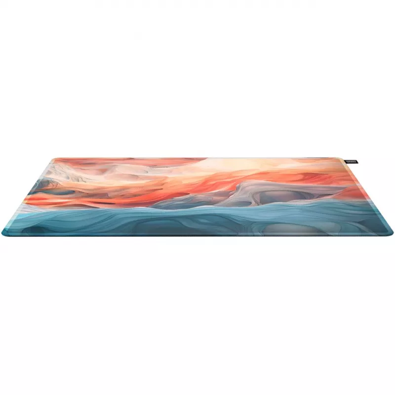 Peles paliktnis CHERRY XTRFY GP5 L Amnis Blue