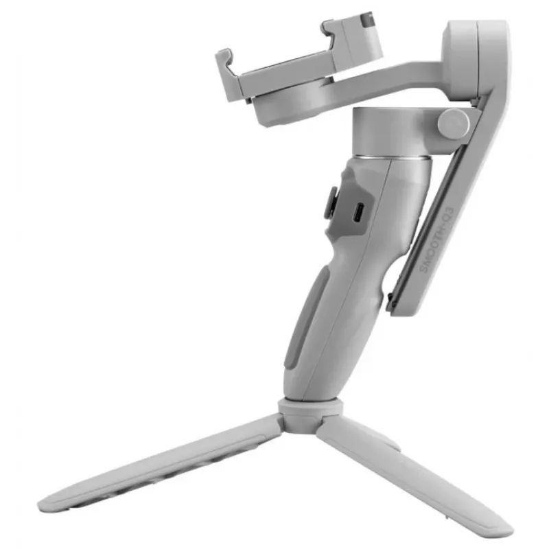 Zhiyun Tech SMOOTH-Q3 rokas kameras stabilizators