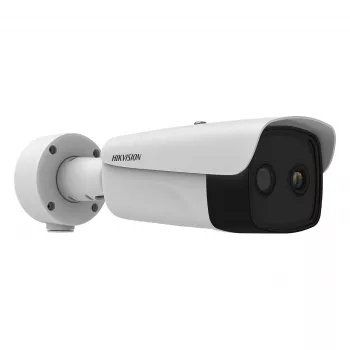 HIKVISION DS-2TD2637-25/QY termālā 364x288 divspektru lodes kamera