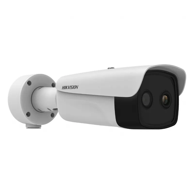 HIKVISION DS-2TD2637-25/QY termālā 364x288 divspektru lodes kamera