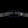 Ventilators Thermaltake CT140 EX ARGB Sync 14 cm hidrauliskais gultnis melns