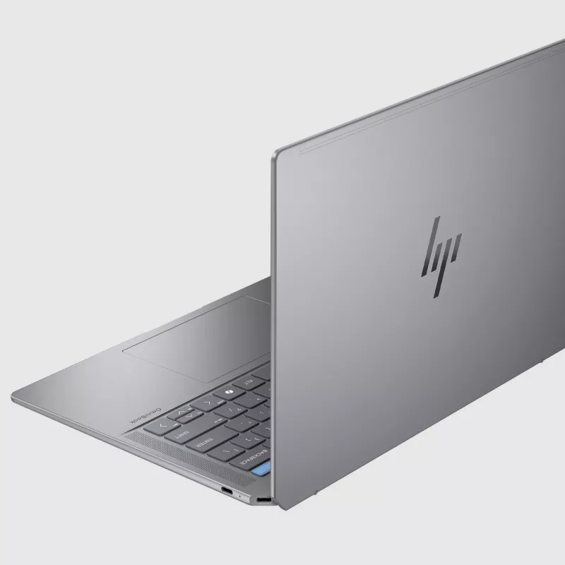 HP OmniBook Ultra klēpjdators 14-fd0190ng - AMD Ryzen AI 9 365 - Win 11 Home - Radeon 880M - 16GB RAM - 512GB SSD NVMe - 35,6 cm (14) IPS skārienekrāns 2240 x 1400 (2,2K) - Wi-Fi 7, Bluetooth