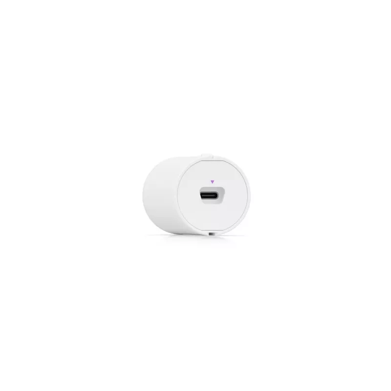 Ubiquiti UVC-AI-Theta-ProLens360 zema profila IP kamera, H: 180°, V: 180°, D: 180°, 4MP 2160 x 2160, 24fps