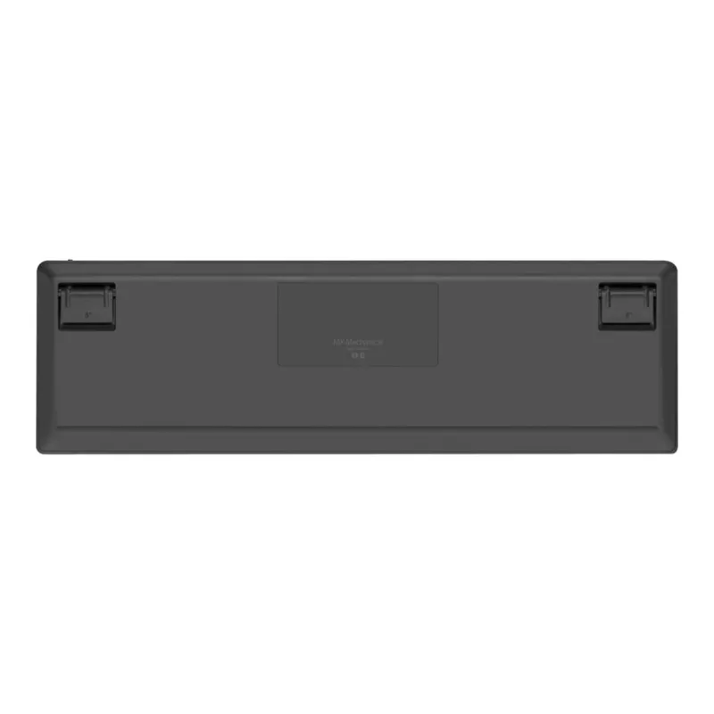 Logitech Master Series MX Mechanical - Tastatūra