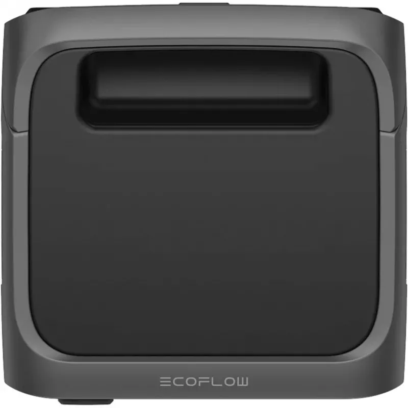 ECOFLOW RIVER 3 Max Plus - Pārnēsājama elektrostacija