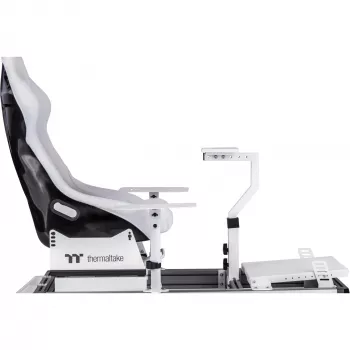 Lidojuma kokpits Thermaltake GSC-F50-CPASWH-01