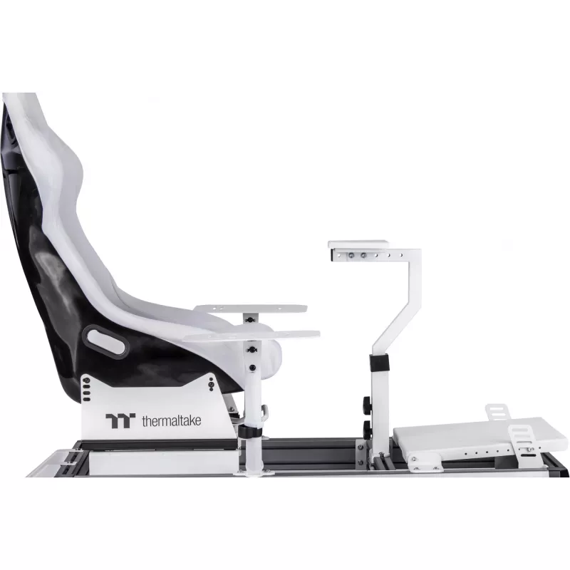 Lidojuma kokpits Thermaltake GSC-F50-CPASWH-01