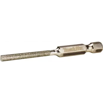 Makita D-73748 apaļvīle 4.0mm 1/4 (D-73748)