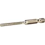 Makita D-73748 apaļvīle 4.0mm 1/4 (D-73748)