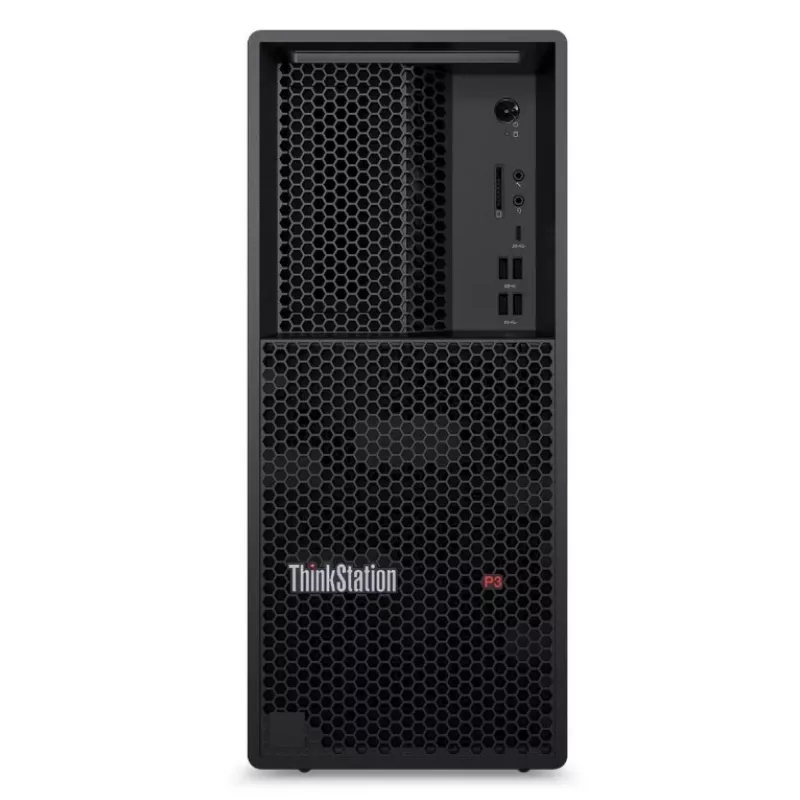 Darbstacija Lenovo ThinkStation P3 Ultra 7 64GB 1TB RTX 2000 W11Pro