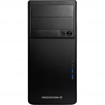 Dators Intel i3-14100 SSD M.2 NVMe
