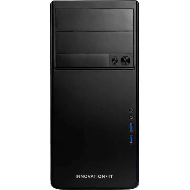 Dators Intel i3-14100 SSD M.2 NVMe