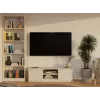 MALWA 120 TV skapis, kašmira