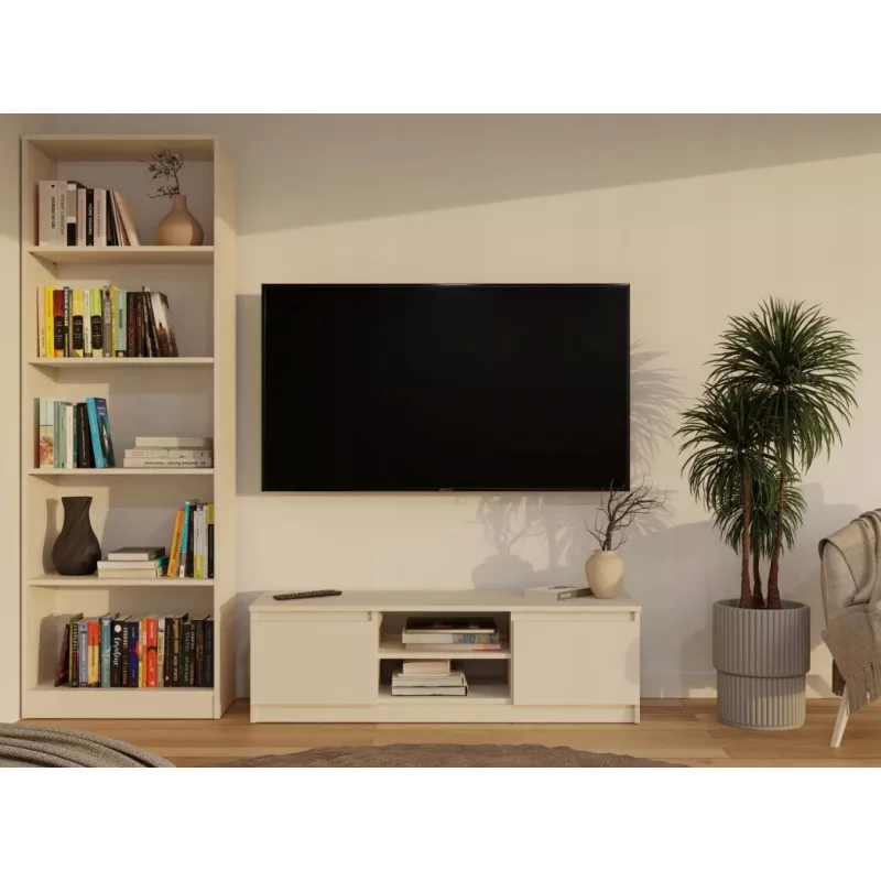 MALWA 120 TV skapis, kašmira