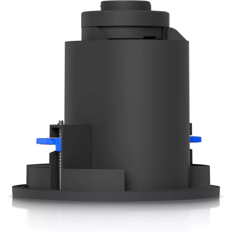 Ubiquiti G6 PTZ In-Ceiling Mount Melns (UACC-G6-PTZ-ICM-B)