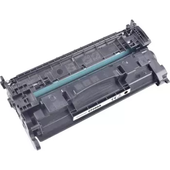 Renkforce tonera kasetne, kas aizstāj HP 89A, CF289A saderīga melna 5000 lpp. RF-Toner-HP89ABK RF-6922878 (RF-6922878)