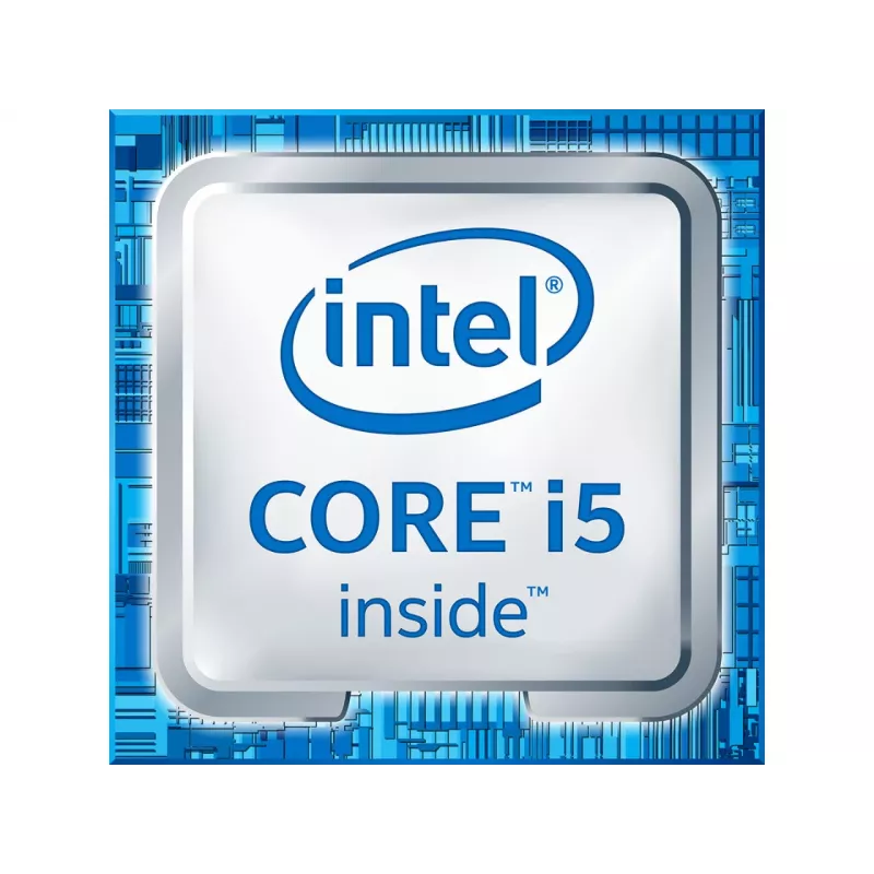Procesors Intel Core i5-9500 3 GHz 6 kodoli 9 MB kešatmiņa LGA 1151