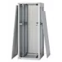 Brīvi stāvošs statīvs Triton RMA-22-A81-CAX-N1 22U 800kg Pelēks