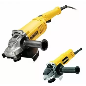 Dewalt leņķa slīpmašīna