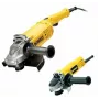Dewalt leņķa slīpmašīna