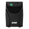 Ever EASYLINE 850 AVR USB Line-Interactive 0.85 kVA 480 W 2 AC kontaktligzdas