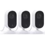 ARLO Essential 3 2K iekštelpu drošības kamera (VMC3270-100EUS)