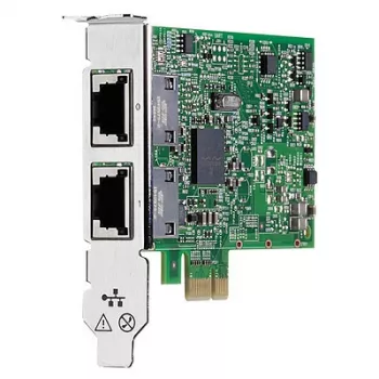 HPE 332T - tīkla adapteris - PCIe 2.0 1Gb