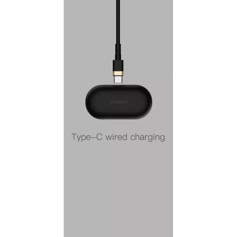 Austiņas Orsen T3 Bluetooth