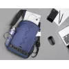 Piezīmjdatora mugursoma 15,6 inch Tracer Packer Blue