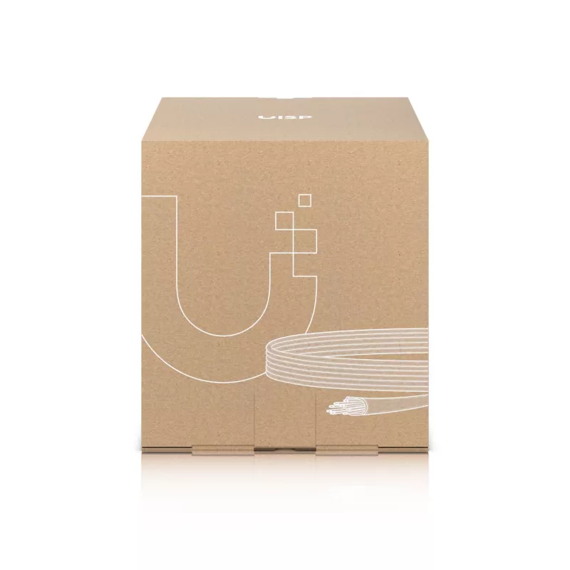 Ubiquiti UISP-Cable-Pro | Vara kabelis | CAT5E, FTP, 305m