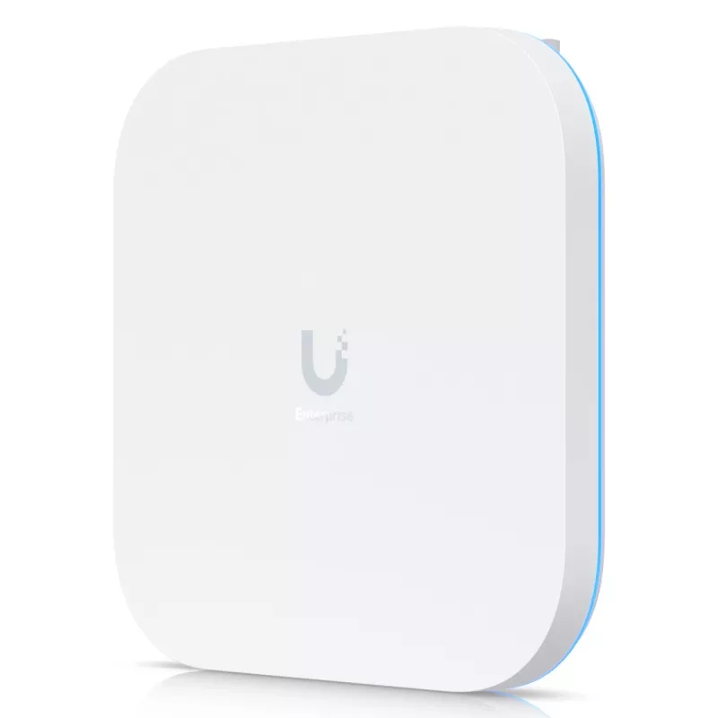 UBIQUITI E7 CAMPUS ENTERPRISE IEKŠTELPU/ĀRTELPU PIEKĻUVES PUNKTS, WIFI 7, 10GBE UPLINK
