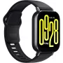 Xiaomi Redmi Watch 5 Active | Viedpulkstenis | LCD | 2.0” | Ūdensizturīgs | Pusnakts melns