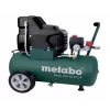 Metabo BEZEĻĻAS kompresors 230 V 24 l Basic 250-24 W OF