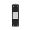 Ruijie Networks RG-NIS2100 Managed L2 Gigabit Ethernet (10/100/1000) Power over Ethernet (PoE) melns, nerūsējošais tērauds