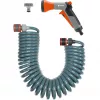 Gardena - Sarullējama šļūtene-komplekts - 10,0m - 9 mm diametrs (04647-20)
