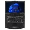 Panasonic TOUGHBOOK FZ-55 MK3 I5-1345U - tastatūras izkārtojums, iespējams, vācu
