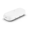 Kabeļa pagarinātājs Ubiquiti UACC-Cable-PT-Ext Power TransPort Balts