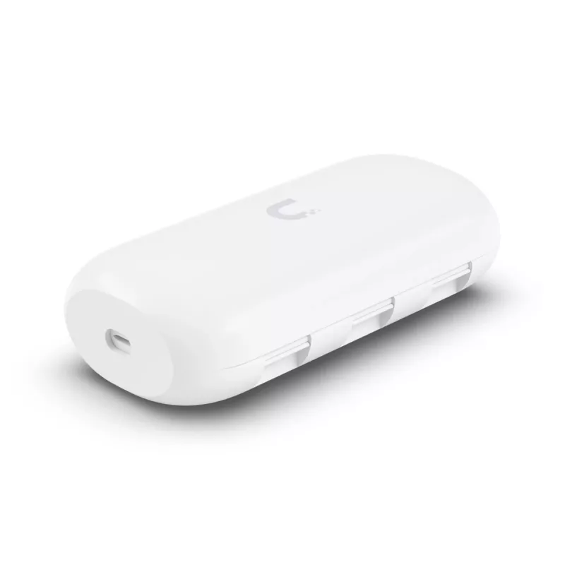 Kabeļa pagarinātājs Ubiquiti UACC-Cable-PT-Ext Power TransPort Balts