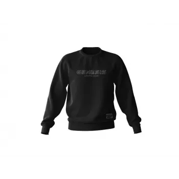 Hoodie genesis NIM-2122 XS — sporta krekls, ērts piegriezums, stilīgs dizains