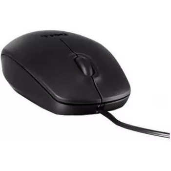 Dell Kit pele USB 3 pogas (W125718133) Dell Kit pele ir galddatoru pele no Dell. Oriģināls Dell produkts — MPN: PRDV9 · EAN: