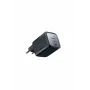 Iekštelpu USB ātrās uzlādes lādētājs Anker Prime A2669313 — 67 W, 1×USB-A, 2×USB-C, melns