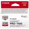 Canon LUCIA PRO II tintes kasetne 1 gab. oriģināla standarta ietilpība sarkana