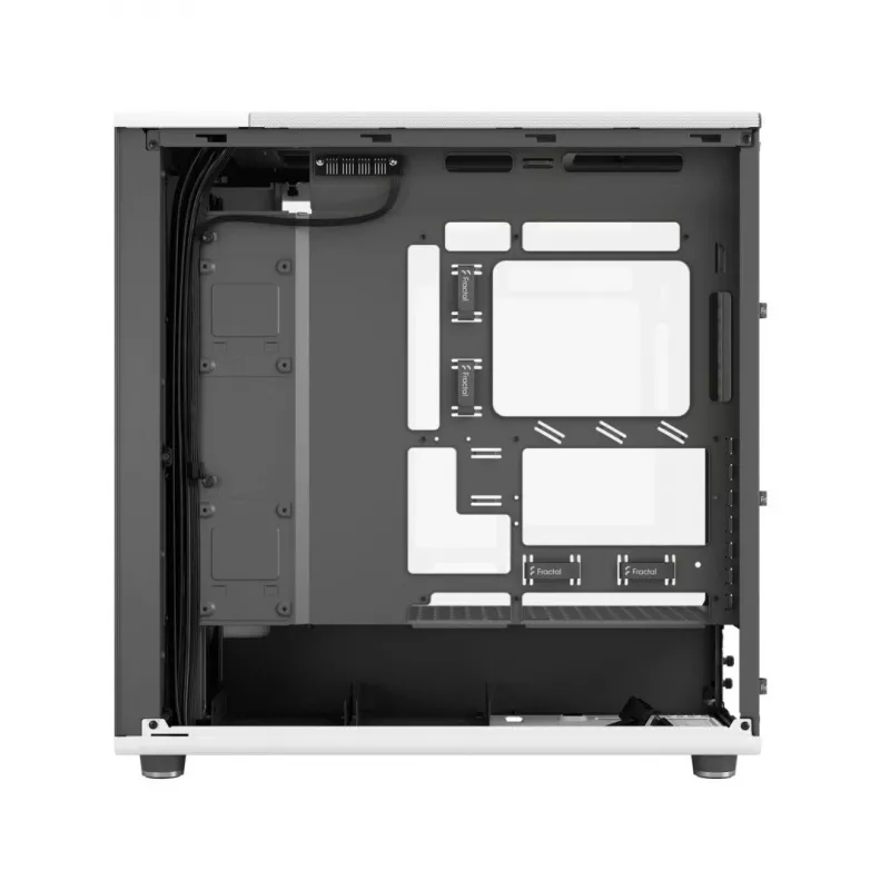 PC korpuss Fractal Design North XL Desktop balta