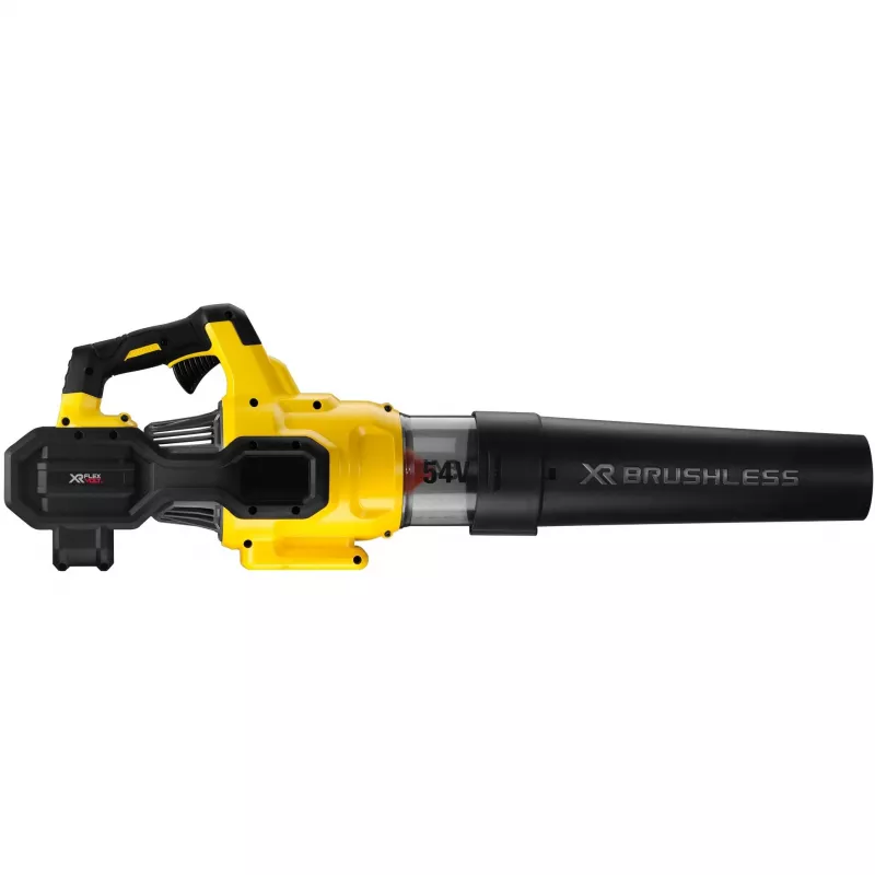 DeWALT XR DCMBA572N-XJ - lapu pūtējs -