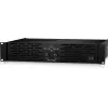 Behringer KM750 audio pastiprinātājs 2.1 kanāli Melns