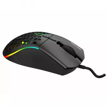 INCA Gaming Mouse IMG-GT20 10000 DPI. RGB. 7 pogas. USB. SW retail